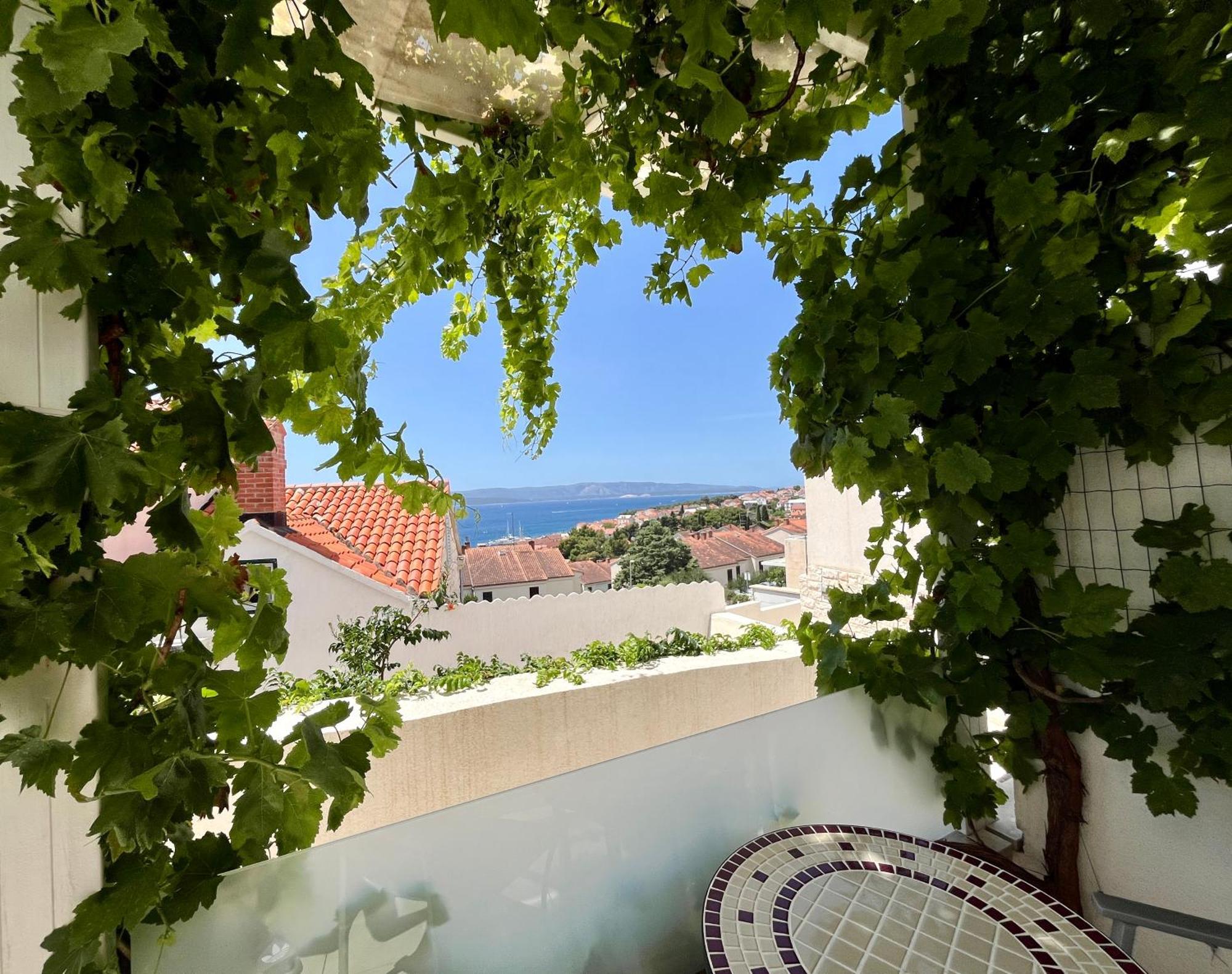 Belado Residence Bol Buitenkant foto